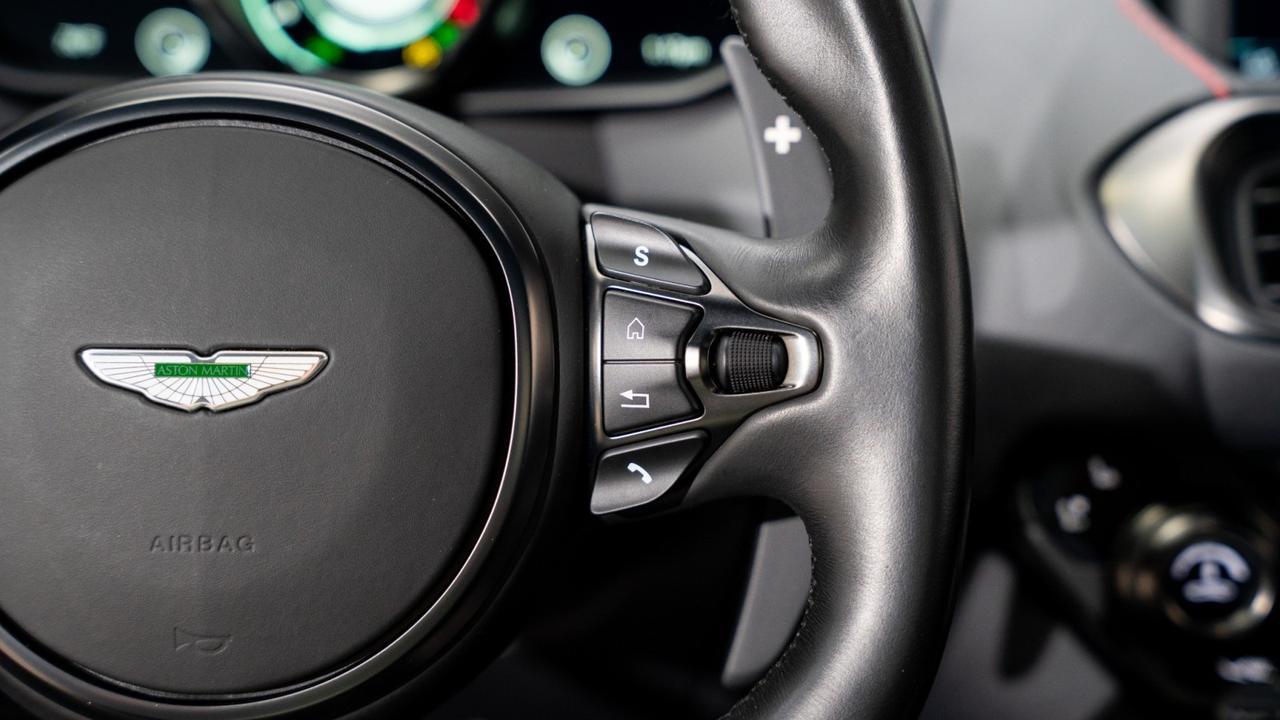 2023 Aston Martin Vantage W/ carbon Fiber Ext Pkg Franklin TN