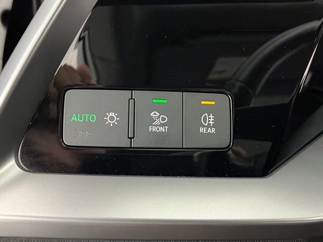 2023 Audi A3 Carrollton TX