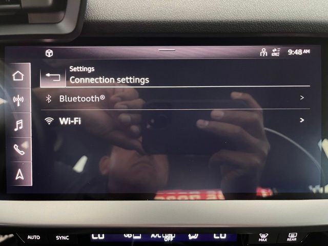 2023 Audi A3 Carrollton TX