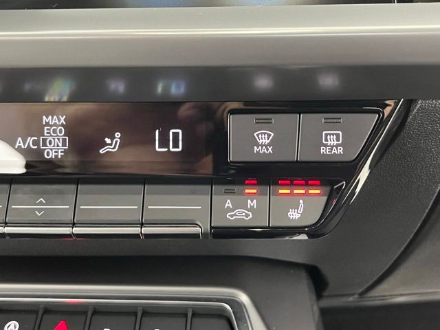 2023 Audi A3 Carrollton TX