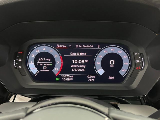 2023 Audi A3 Carrollton TX