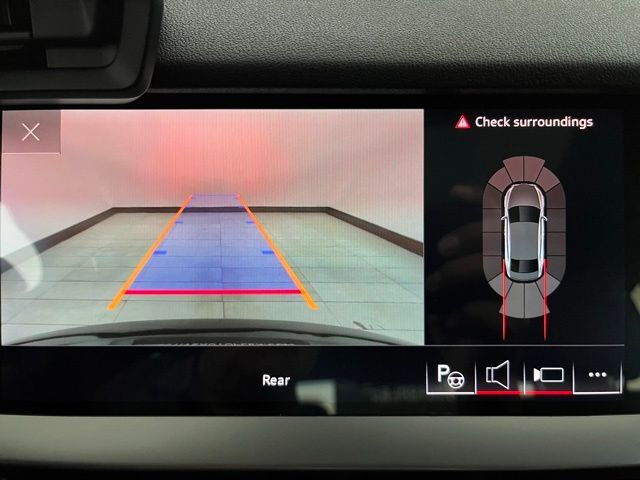 2023 Audi A3 Carrollton TX