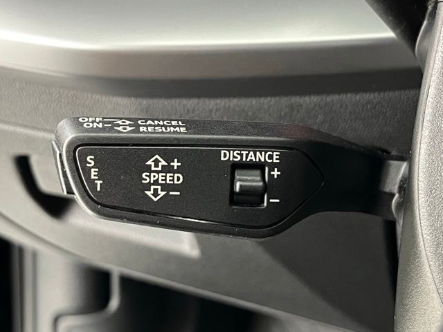 2023 Audi A3 Carrollton TX