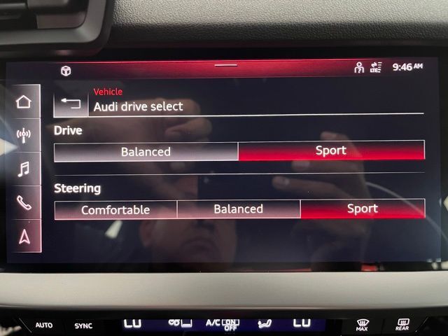 2023 Audi A3 Carrollton TX