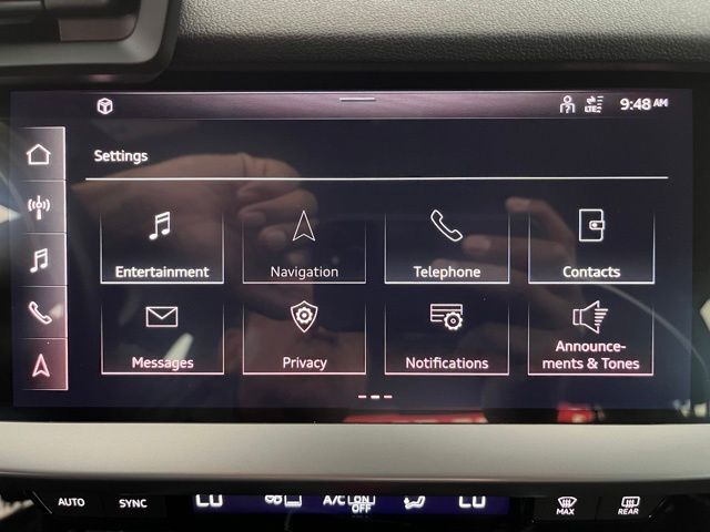 2023 Audi A3 Carrollton TX