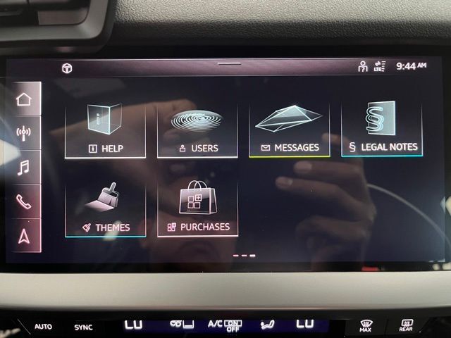 2023 Audi A3 Carrollton TX