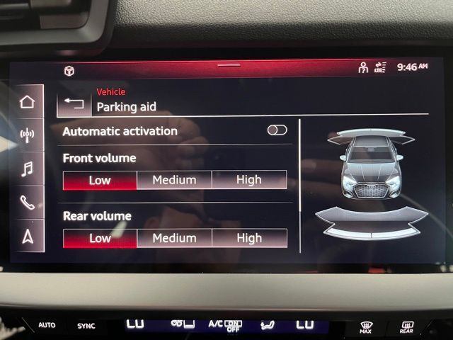 2023 Audi A3 Carrollton TX