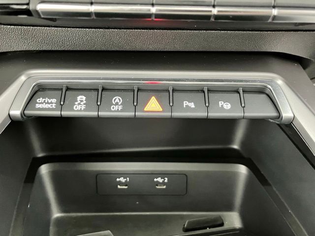 2023 Audi A3 Carrollton TX
