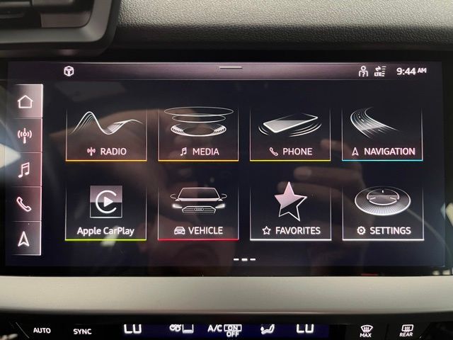 2023 Audi A3 Carrollton TX