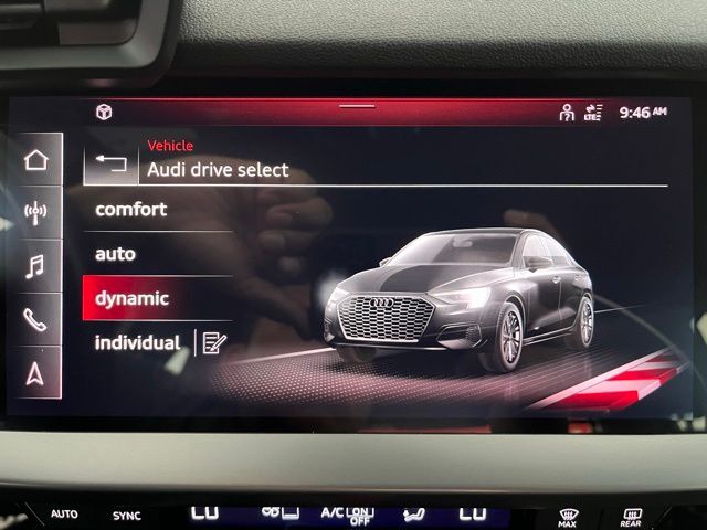 2023 Audi A3 Carrollton TX