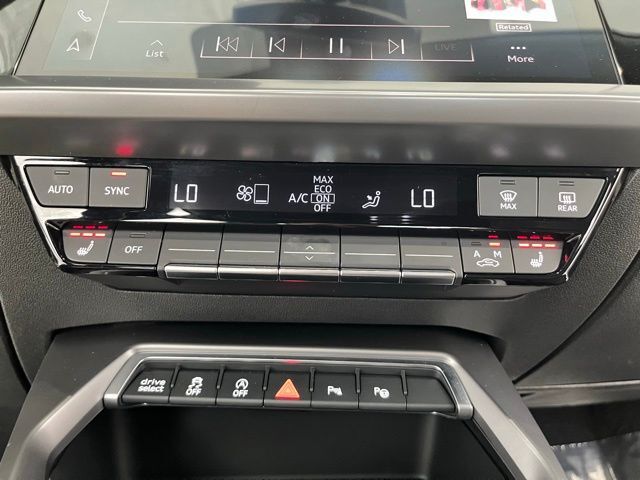 2023 Audi A3 Carrollton TX