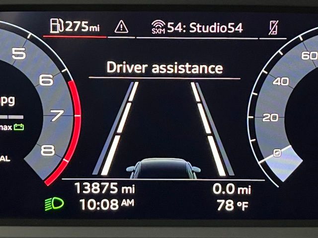 2023 Audi A3 Carrollton TX
