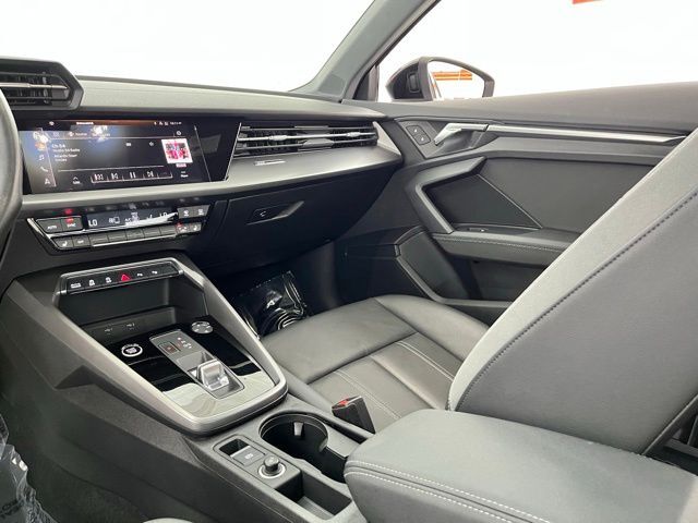 2023 Audi A3 Carrollton TX
