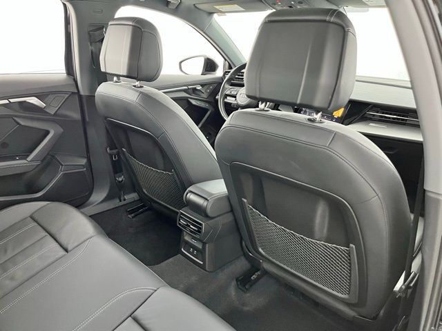 2023 Audi A3 Carrollton TX