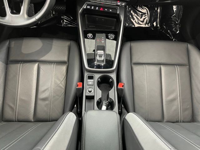 2023 Audi A3 Carrollton TX