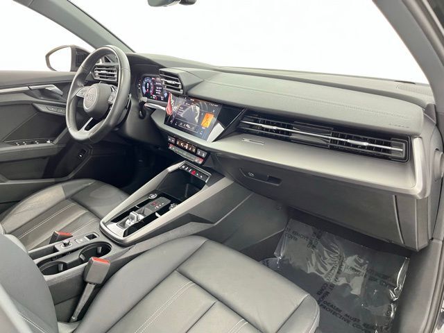 2023 Audi A3 Carrollton TX