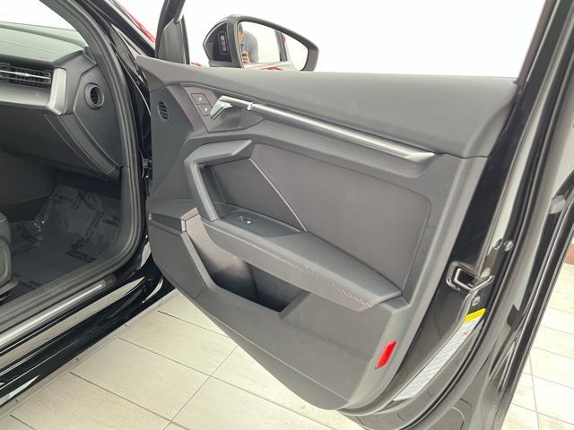 2023 Audi A3 Carrollton TX