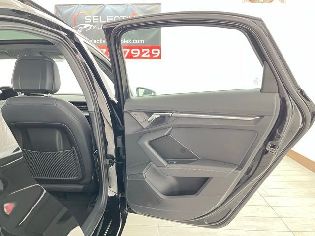 2023 Audi A3 Carrollton TX