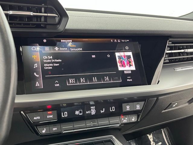 2023 Audi A3 Carrollton TX