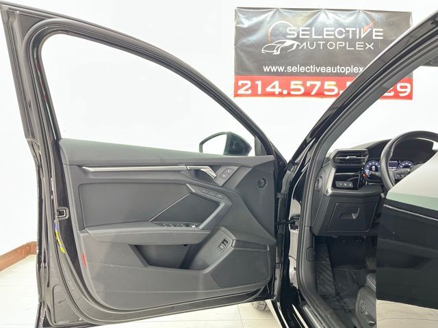 2023 Audi A3 Carrollton TX