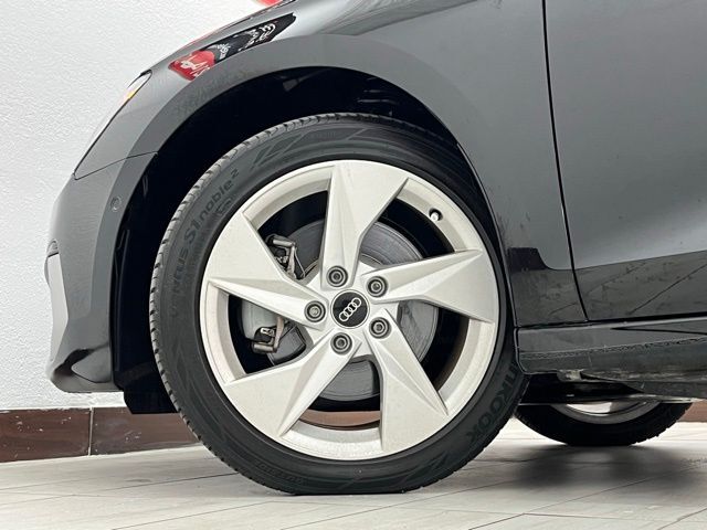 2023 Audi A3 Carrollton TX