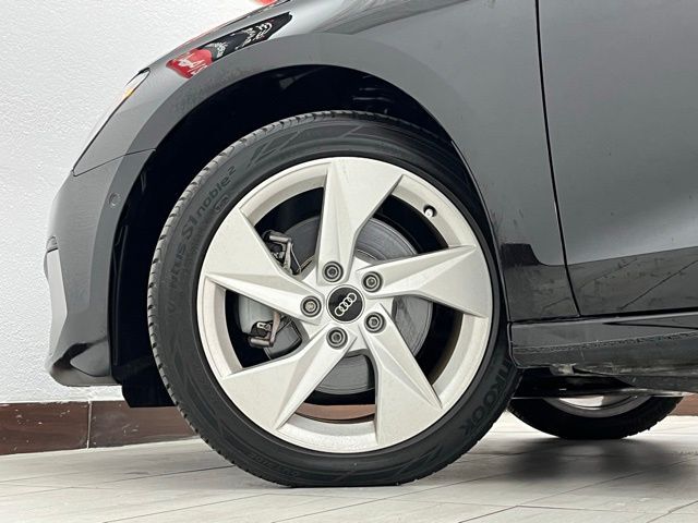 2023 Audi A3 Carrollton TX