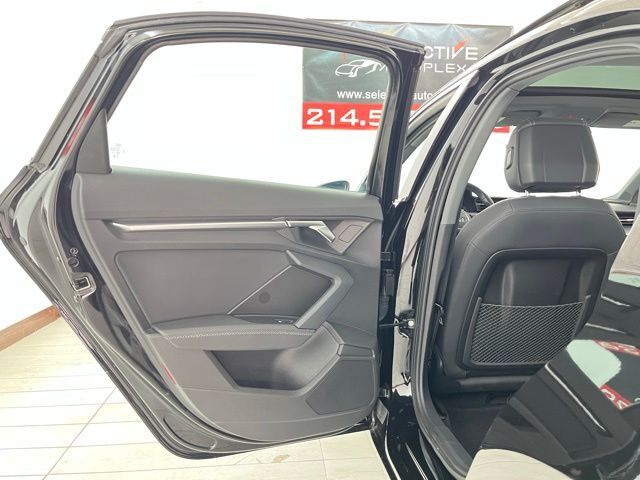 2023 Audi A3 Carrollton TX