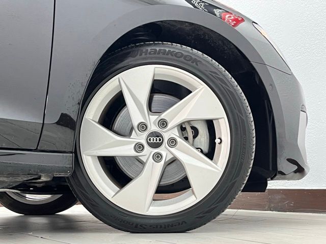 2023 Audi A3 Carrollton TX