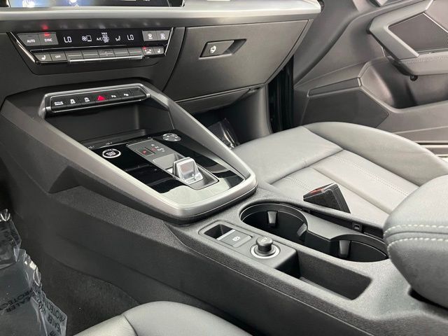 2023 Audi A3 Carrollton TX