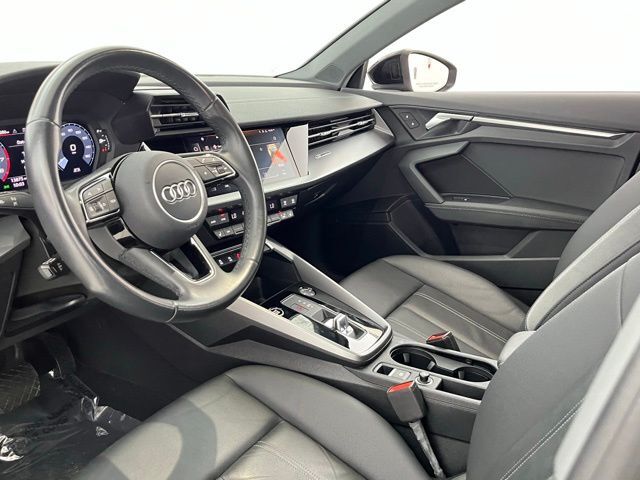 2023 Audi A3 Carrollton TX