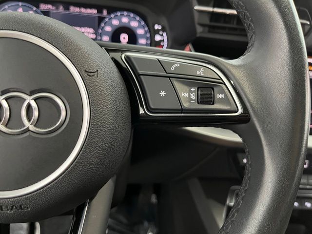2023 Audi A3 Carrollton TX