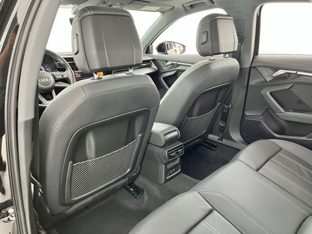 2023 Audi A3 Carrollton TX
