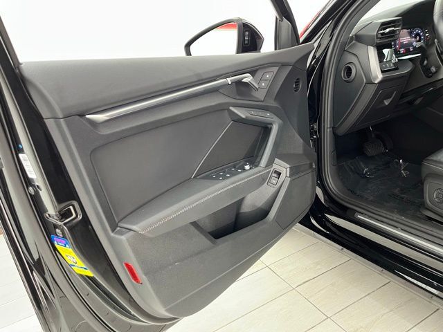 2023 Audi A3 Carrollton TX
