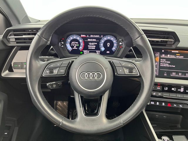 2023 Audi A3 Carrollton TX