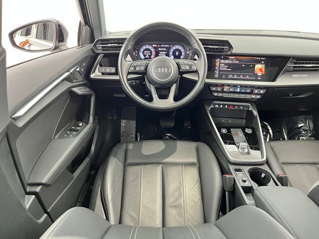 2023 Audi A3 Carrollton TX