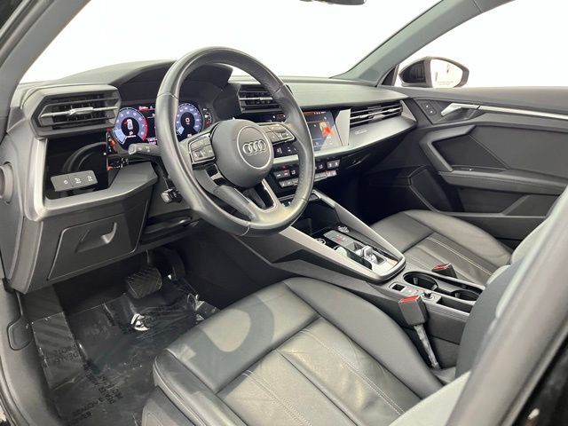 2023 Audi A3 Carrollton TX