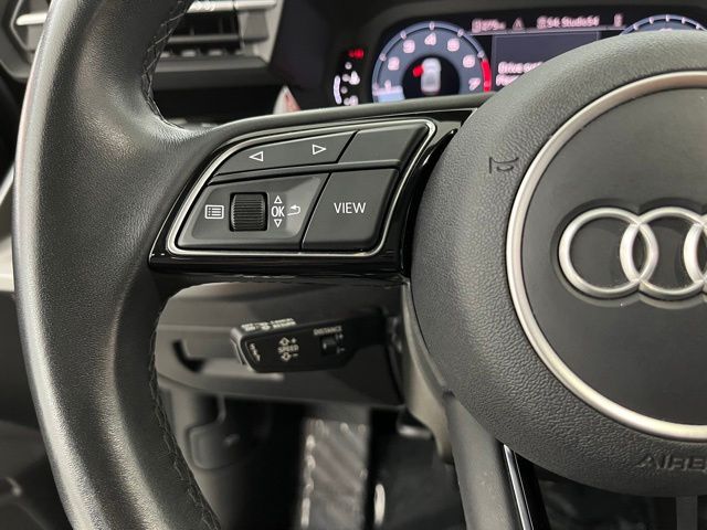 2023 Audi A3 Carrollton TX
