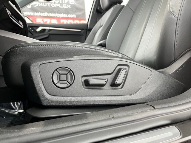 2023 Audi A3 Carrollton TX