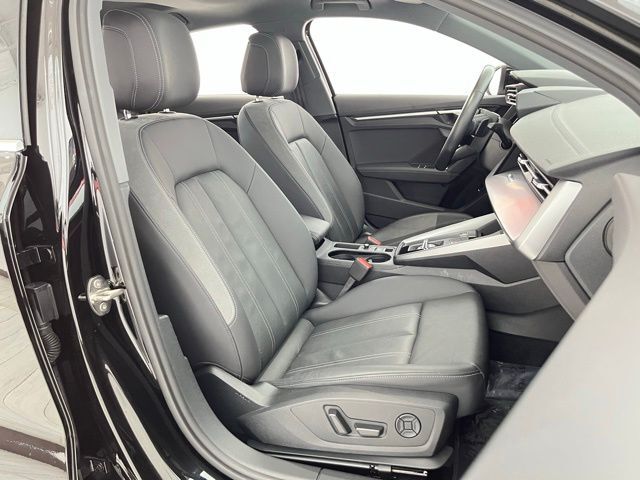 2023 Audi A3 Carrollton TX