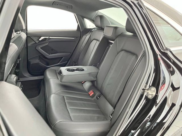 2023 Audi A3 Carrollton TX