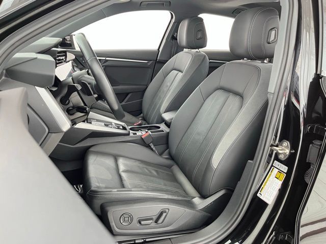 2023 Audi A3 Carrollton TX