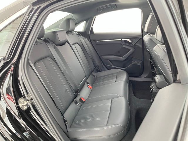 2023 Audi A3 Carrollton TX