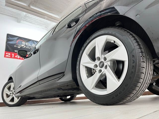 2023 Audi A3 Carrollton TX