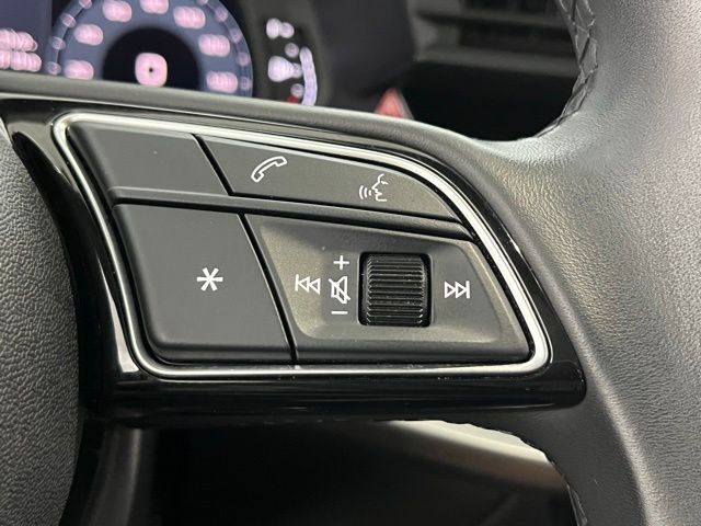 2023 Audi A3 Carrollton TX