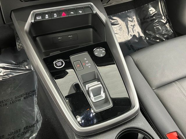 2023 Audi A3 Carrollton TX