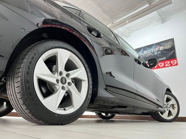 2023 Audi A3 Carrollton TX