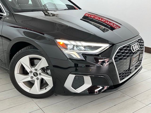 2023 Audi A3 Carrollton TX