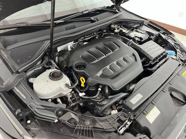 2023 Audi A3 Carrollton TX