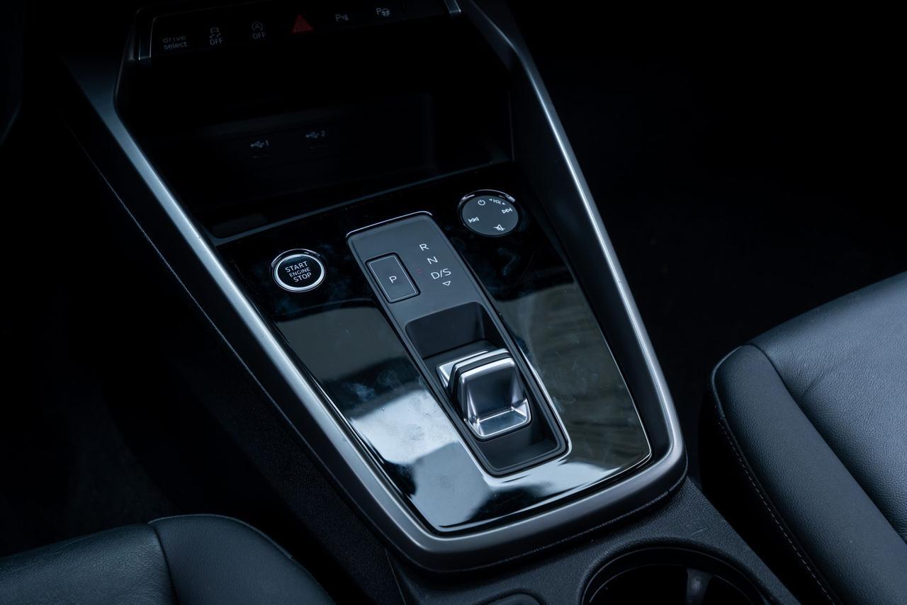 2023 Audi A3 40 Premium 1 Owner Black Optic Package Convenience Package Portland OR