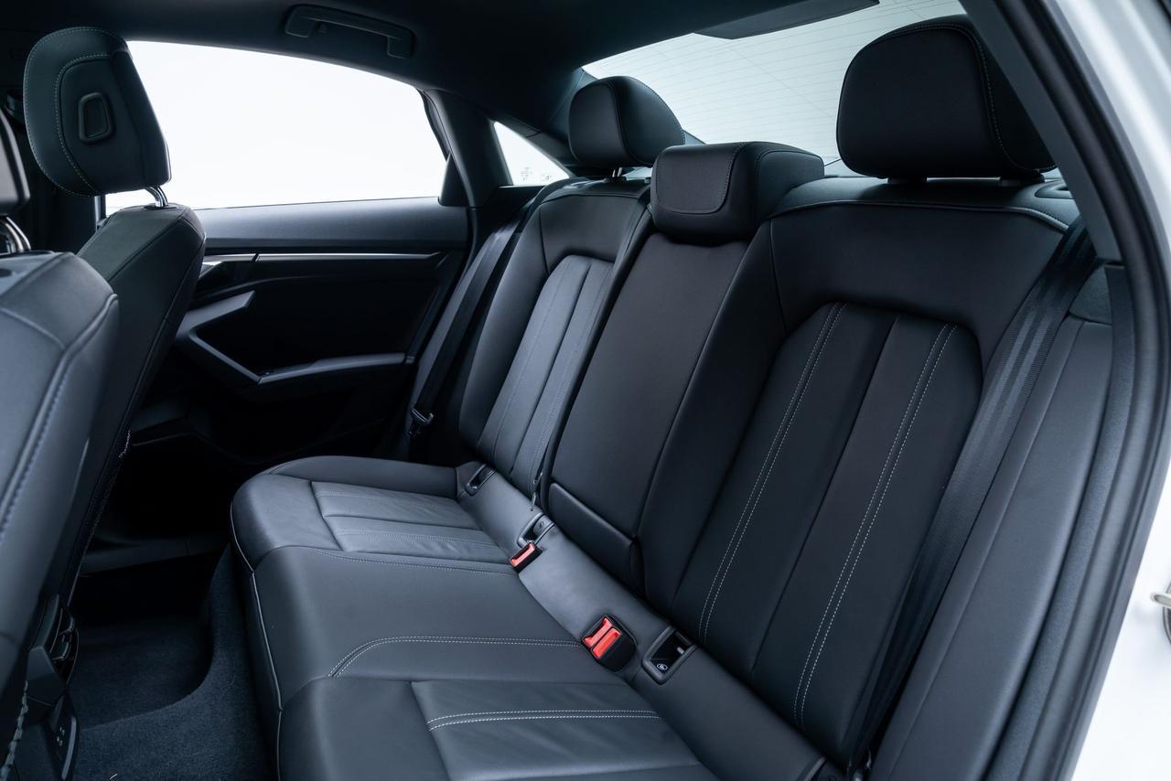 2023 Audi A3 40 Premium 1 Owner Black Optic Package Convenience Package Portland OR